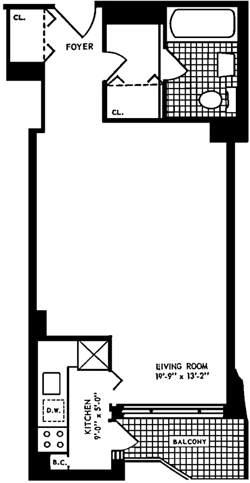 Unit for sale at 1160 3rd Avenue, Manhattan, NY 10021