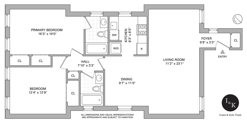 Unit for sale at 120 2nd Avenue, Manhattan, NY 10003