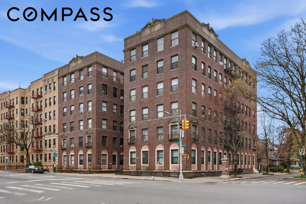 Unit for sale at 1212 Ocean Avenue, Brooklyn, NY 11230