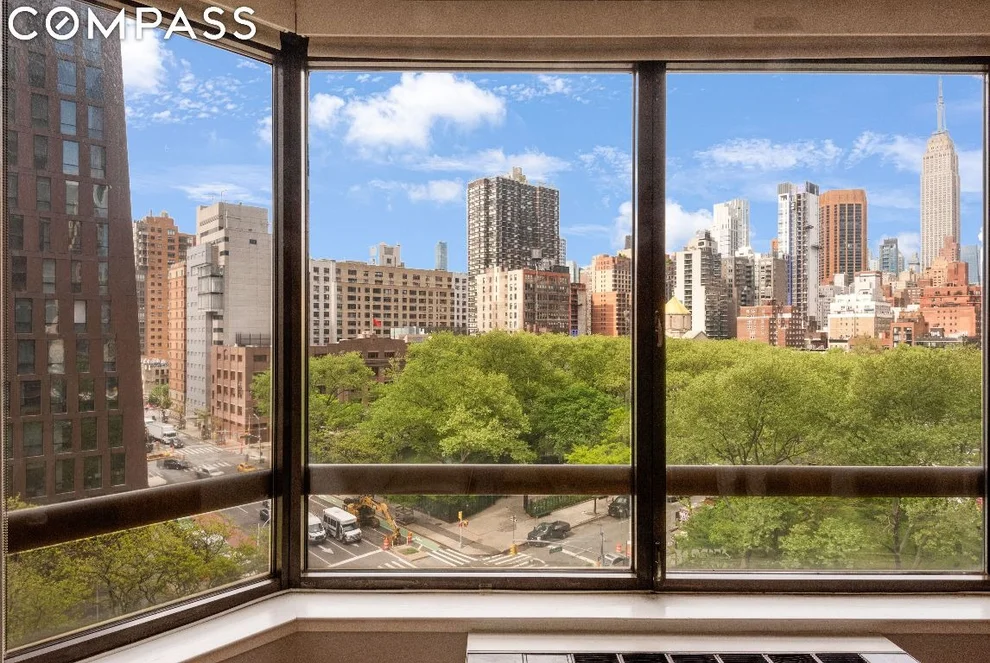 Unit for sale at 630 1st Avenue, Manhattan, NY 10016