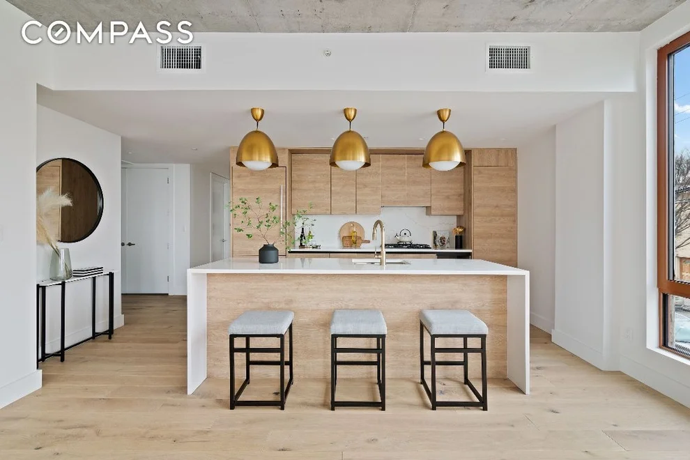 Unit for sale at 199 Conover Street, Brooklyn, NY 11231