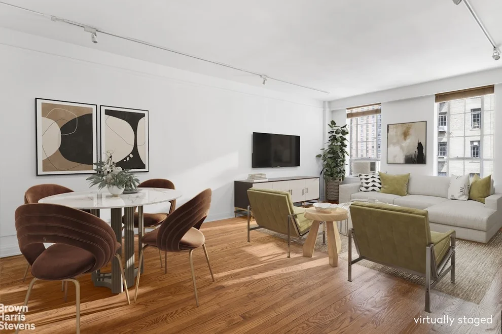 Unit for sale at 353 W 56TH Street, Manhattan, NY 10019