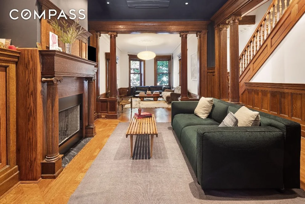Unit for sale at 214 Jefferson Avenue, Brooklyn, NY 11216