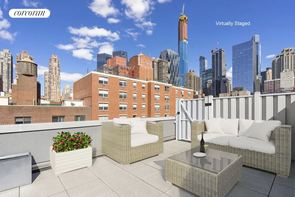 Unit for sale at 425 W 53RD Street, Manhattan, NY 10019