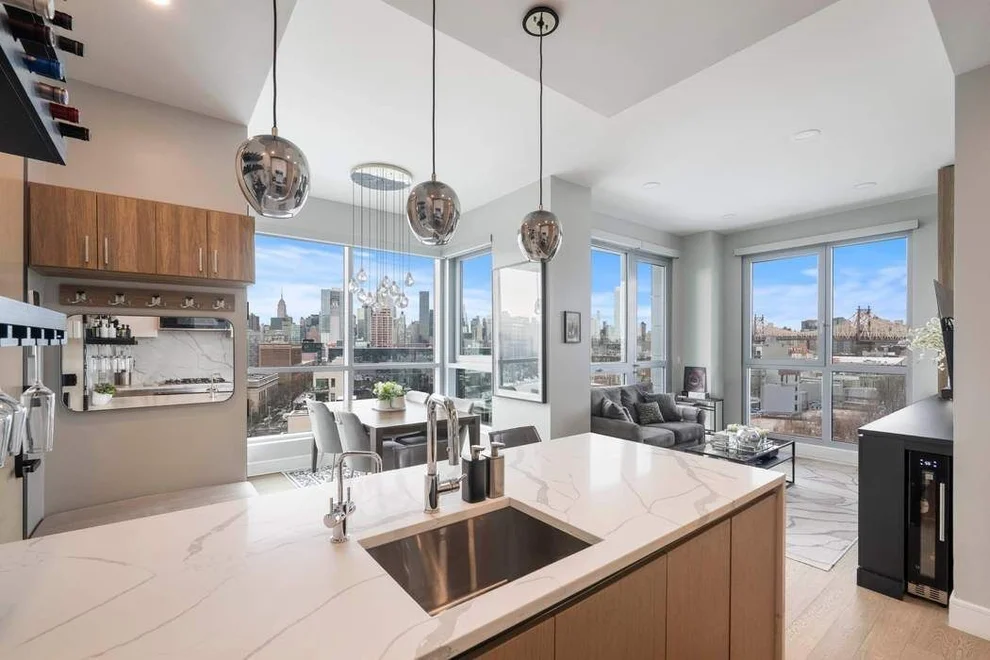 Unit for sale at 22-43 Jackson Avenue, Queens, NY 11101