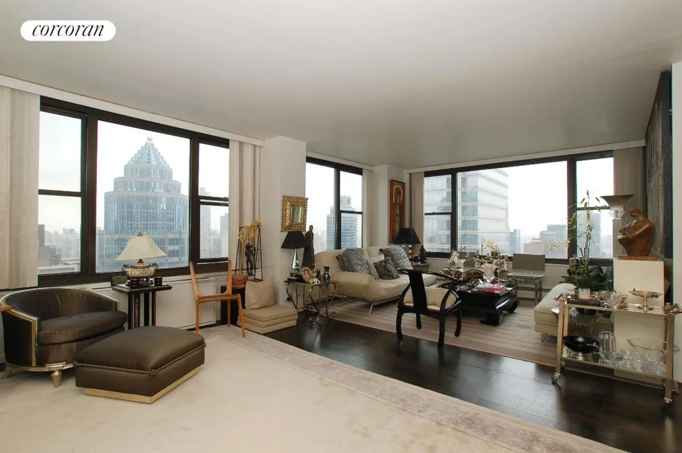 Unit for sale at 117 E 57TH Street, Manhattan, NY 10022