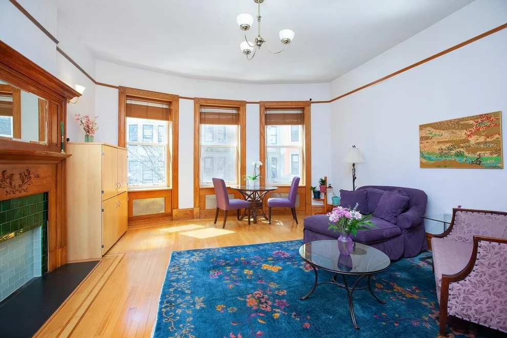 Unit for sale at 247 W 102nd Street, Manhattan, NY 10025