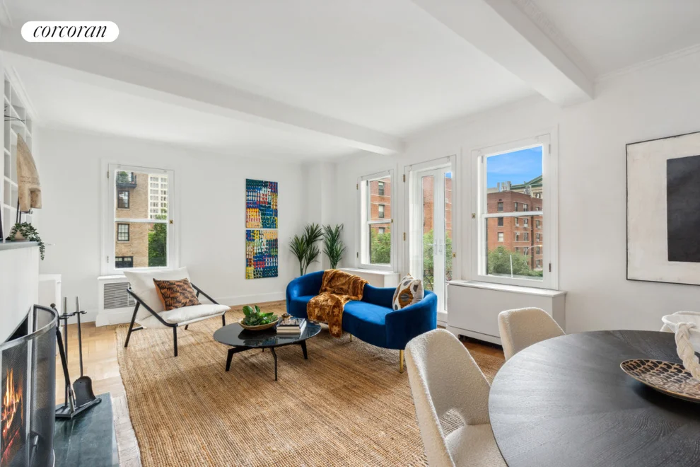 Unit for sale at 25 E 9TH Street, Manhattan, NY 10003