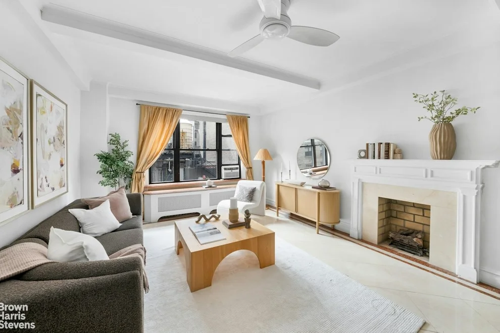 Unit for sale at 128 CENTRAL Park S, Manhattan, NY 10019