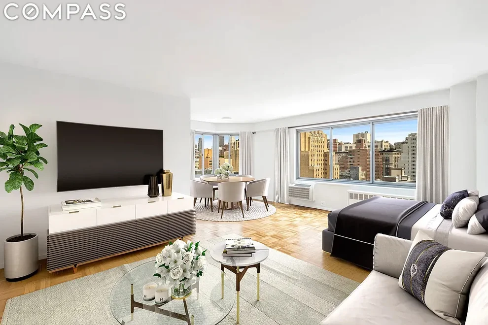Unit for sale at 175 W 12th Street, Manhattan, NY 10011