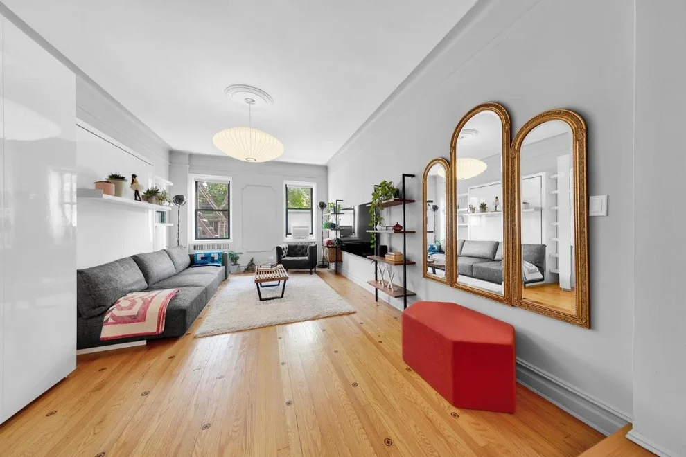 Unit for sale at 50 LEFFERTS Avenue, Brooklyn, NY 11225