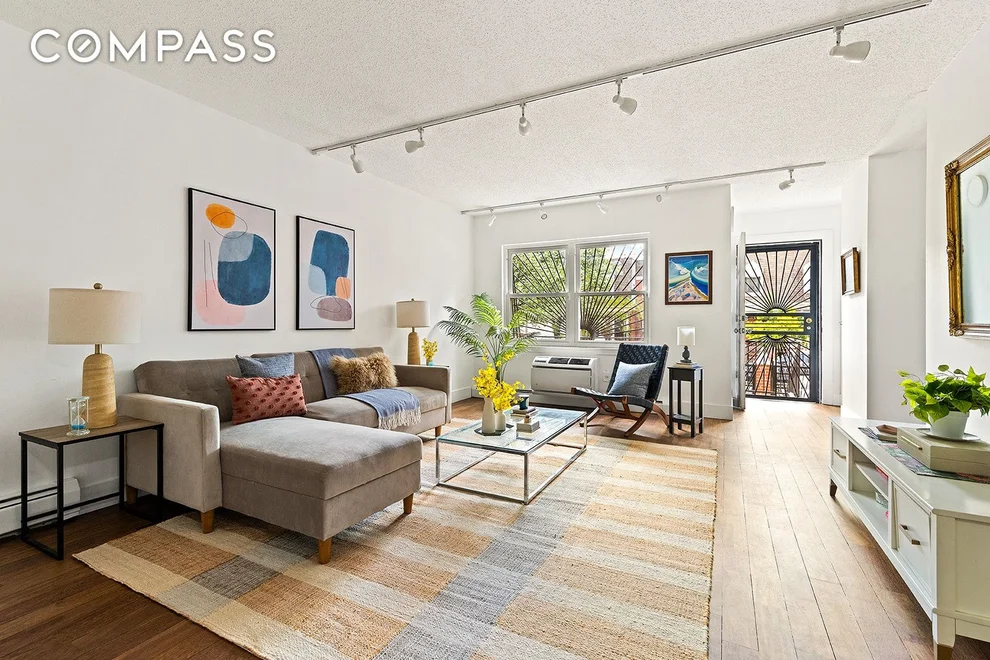 Unit for sale at 119 Suydam Street, Brooklyn, NY 11221