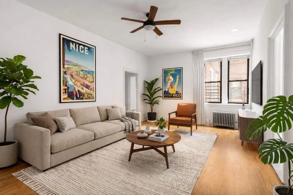 Unit for sale at 55 Parade Place, Brooklyn, NY 11226