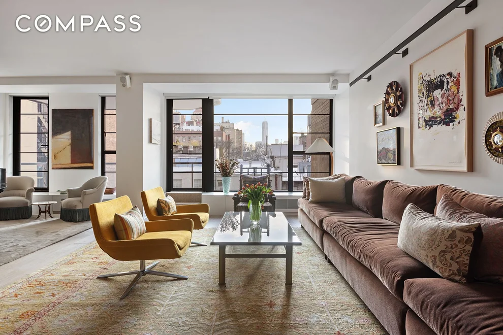 Unit for sale at 37 W 12th Street, Manhattan, NY 10011