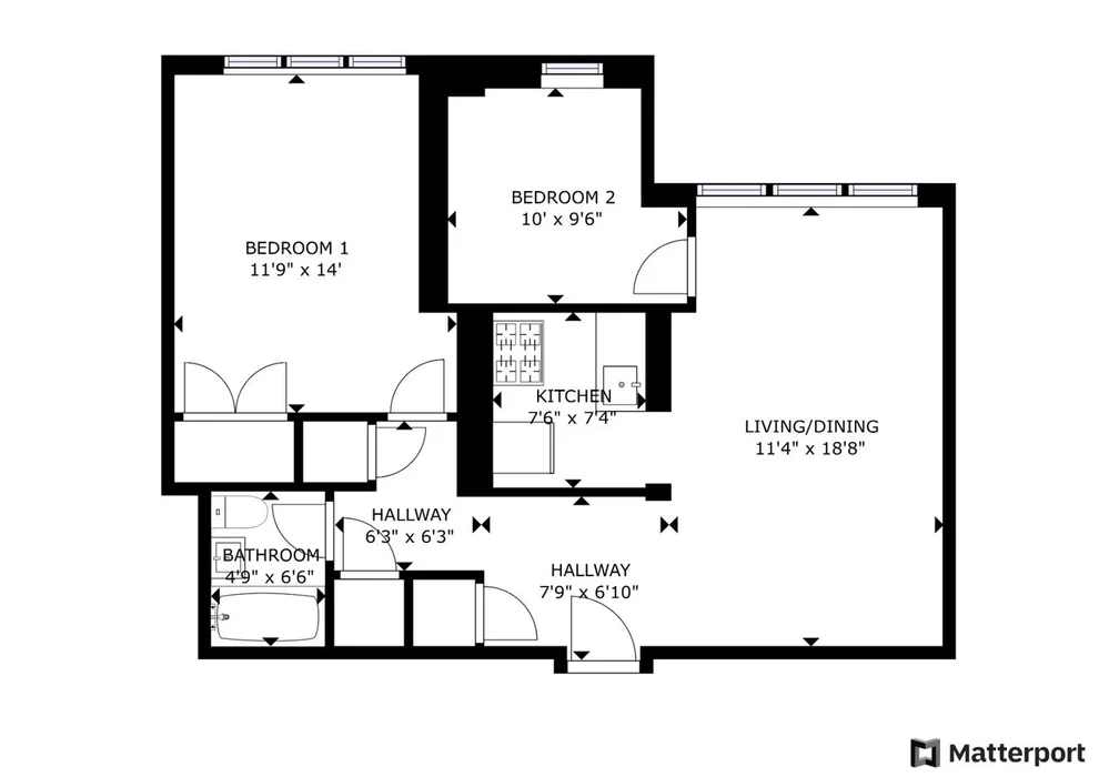 Unit for sale at 132-40 Sanford Avenue, Queens, NY 11355