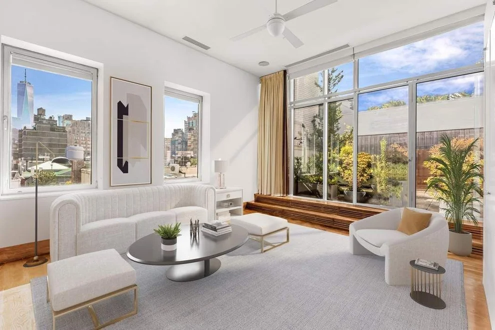 Unit for sale at 420 W Broadway, Manhattan, NY 10012
