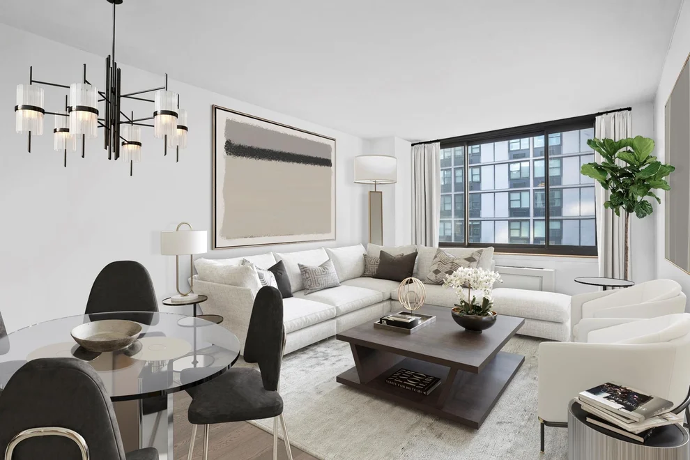 Unit for sale at 300 ALBANY Street, Manhattan, NY 10280