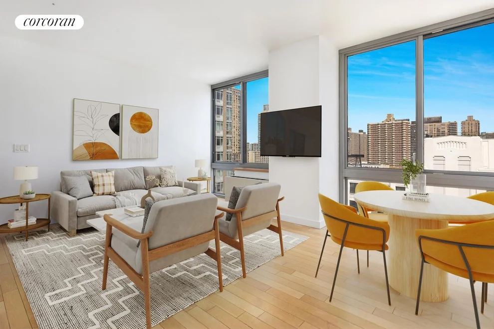 Unit for sale at 225 W 60TH Street, Manhattan, NY 10023