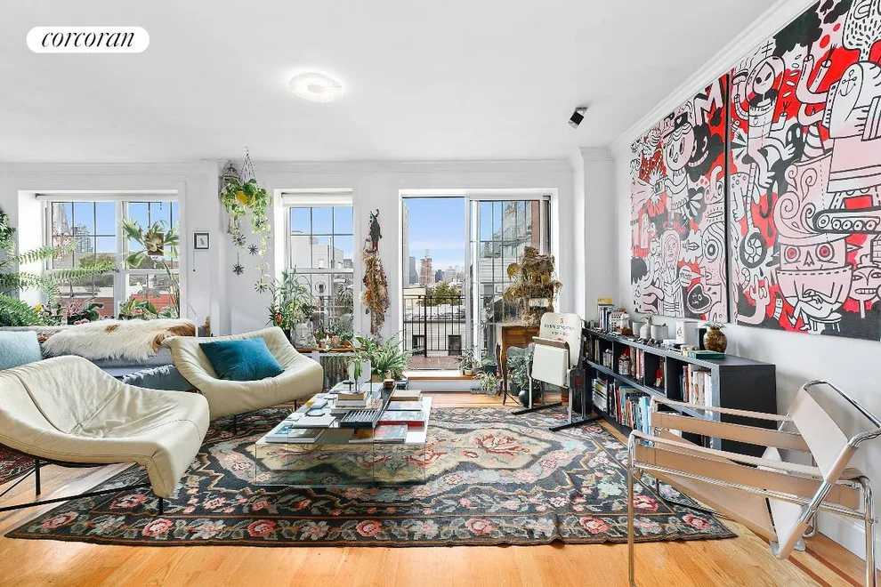 Unit for sale at 214 Calyer Street, Brooklyn, NY 11222