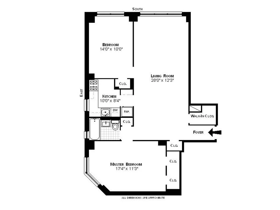 Unit for sale at 300 E 71st Street, Manhattan, NY 10021