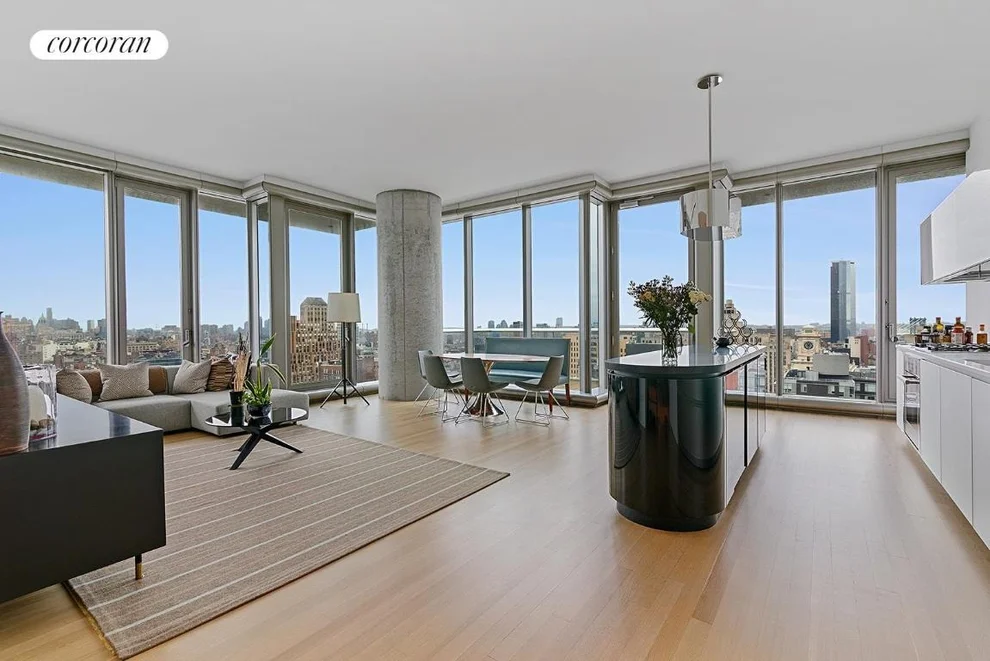 Unit for sale at 56 LEONARD Street, Manhattan, NY 10013
