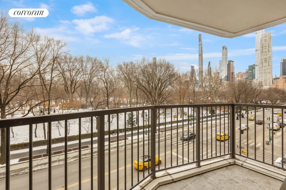 Unit for sale at 80 CENTRAL Park W, Manhattan, NY 10023