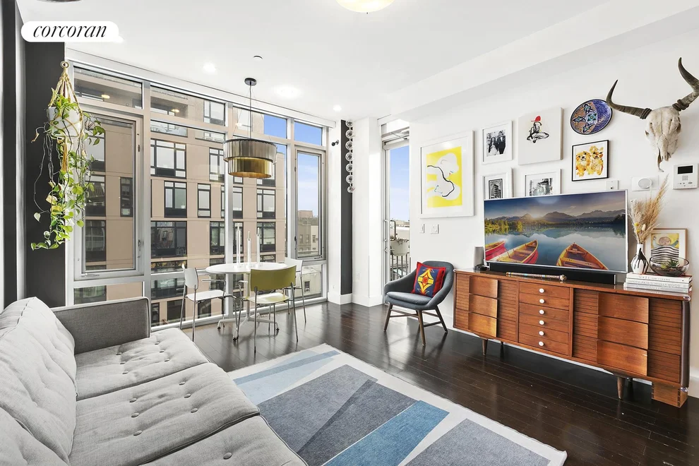 Unit for sale at 190 Conselyea Street, Brooklyn, NY 11211
