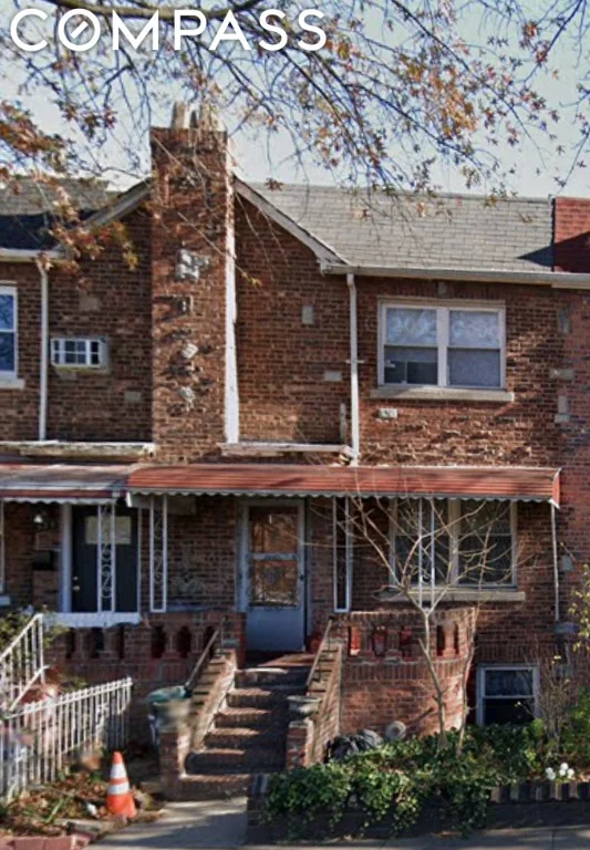 Unit for sale at 531 E 55th Street, Brooklyn, NY 11203