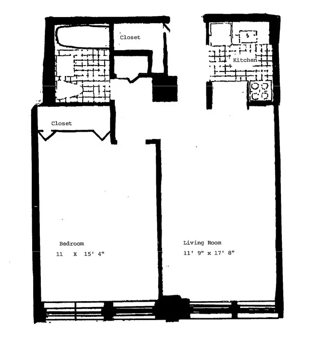 Unit for sale at 9 BARROW Street, Manhattan, NY 10014