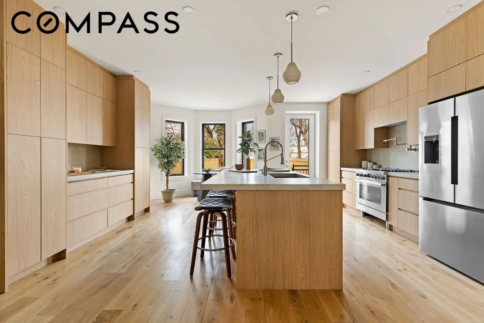 Unit for sale at 1293 Park Place, Brooklyn, NY 11213