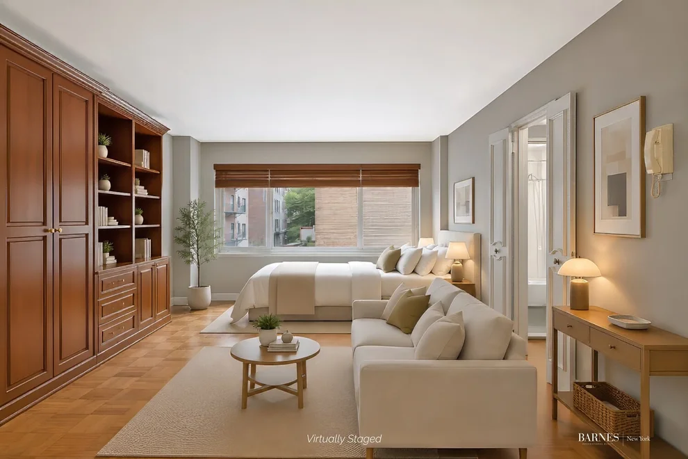 Unit for sale at 60 RIVERSIDE Drive, Manhattan, NY 10024