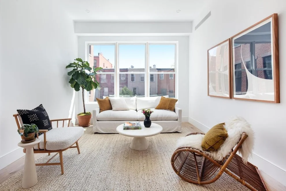 Unit for sale at 524 HALSEY Street, Brooklyn, NY 11233