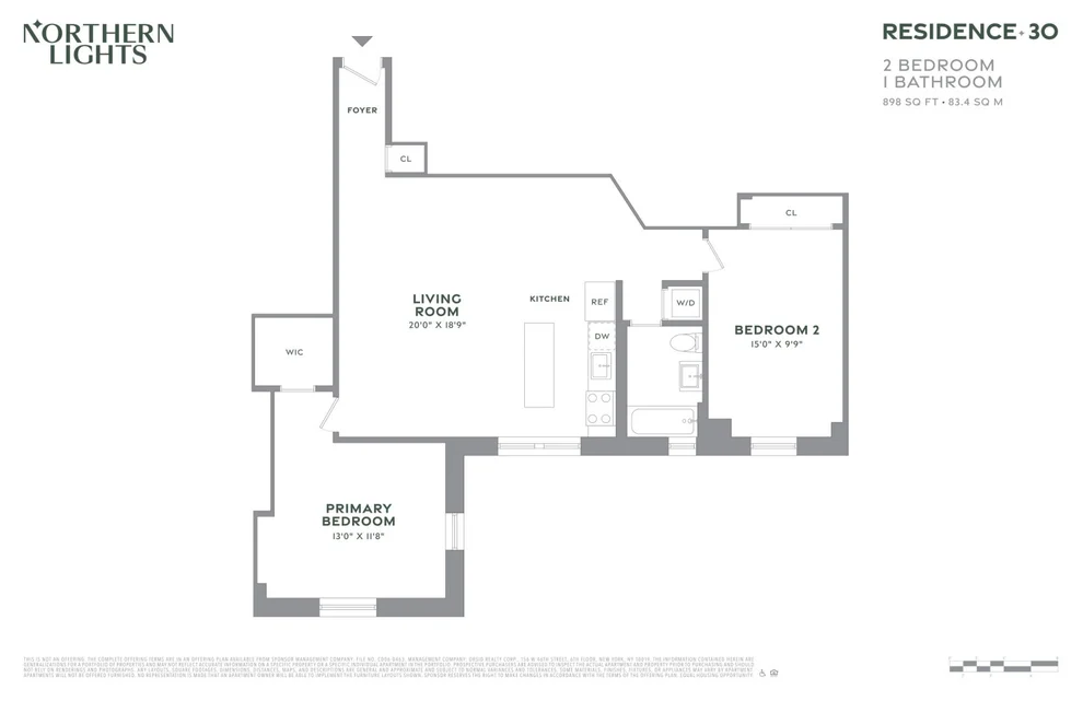 Unit for sale at 148-09 NORTHERN Boulevard, Queens, NY 11354