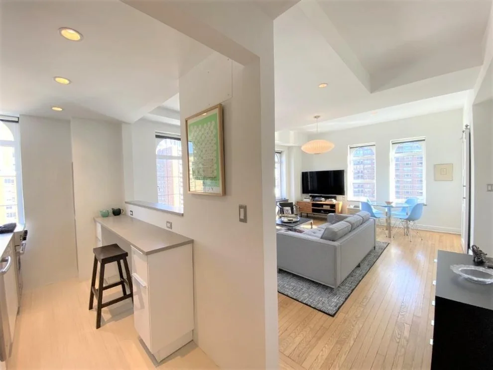 Unit for sale at 410 W 24th Street, Manhattan, NY 10011