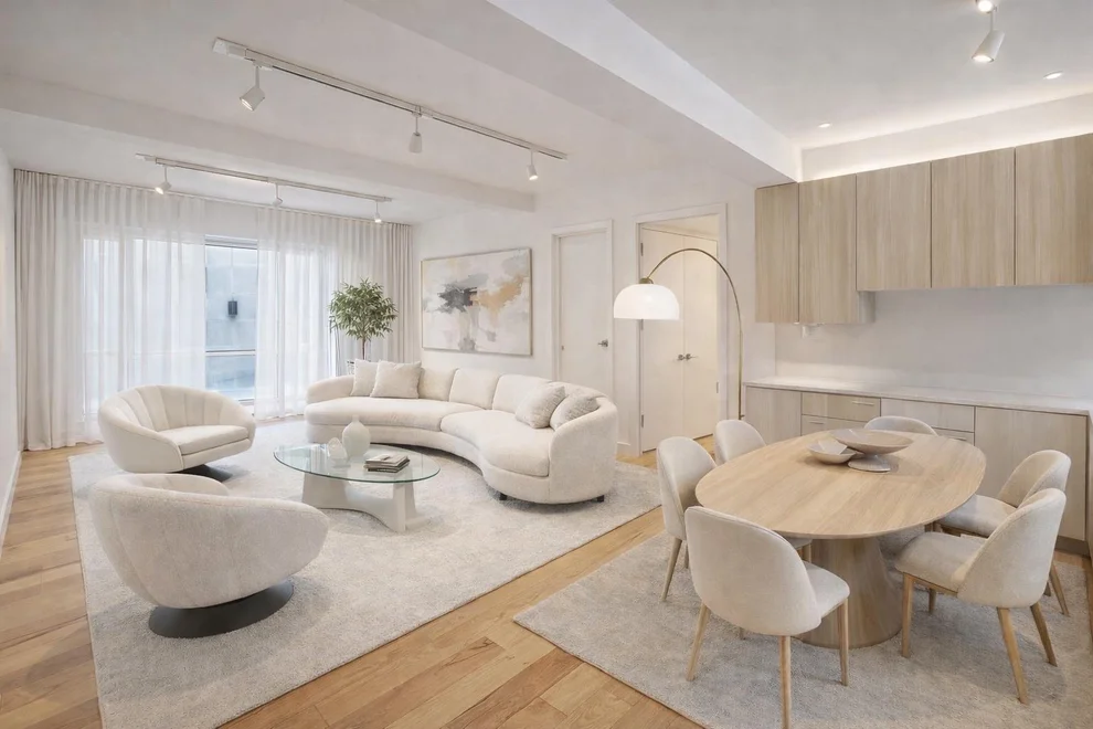 Unit for sale at 230 Central Park S, Manhattan, NY 10019