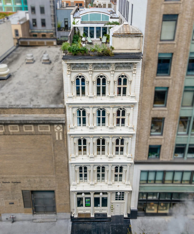 Unit for sale at 75 MURRAY Street, Manhattan, NY 10007