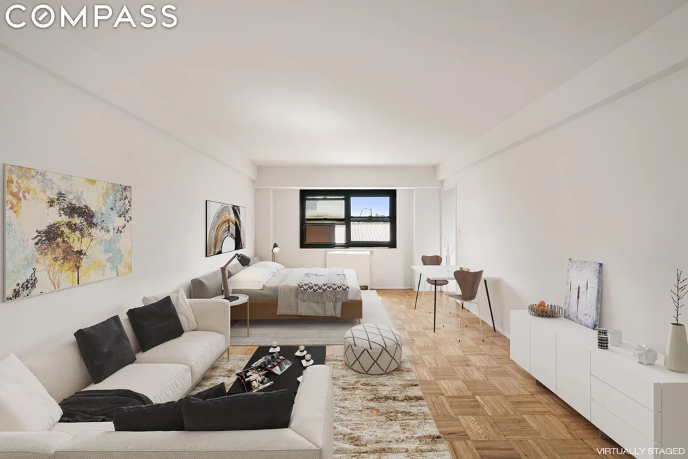 Unit for sale at 225 Adams Street, Brooklyn, NY 11201