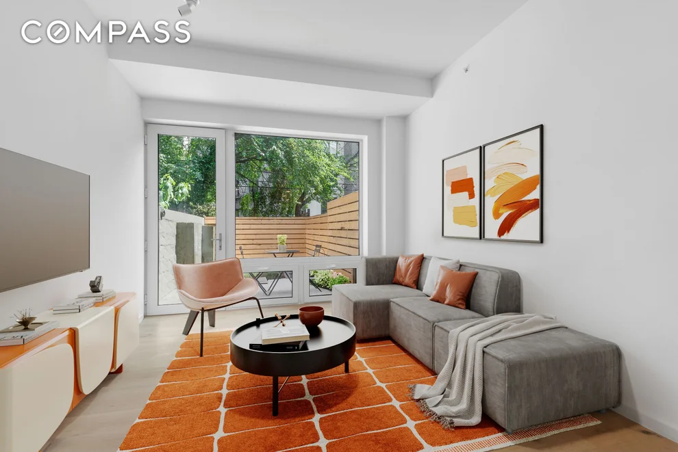 Unit for sale at 702 Hancock Street, Brooklyn, NY 11233