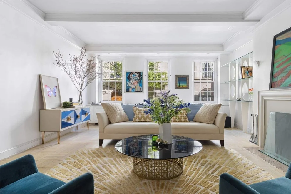 Unit for sale at 4 E 95th Street, Manhattan, NY 10128