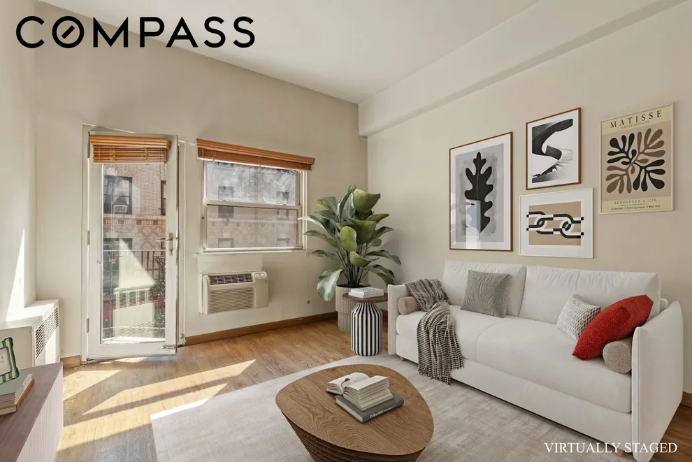 Unit for sale at 211 Thompson Street, Manhattan, NY 10012