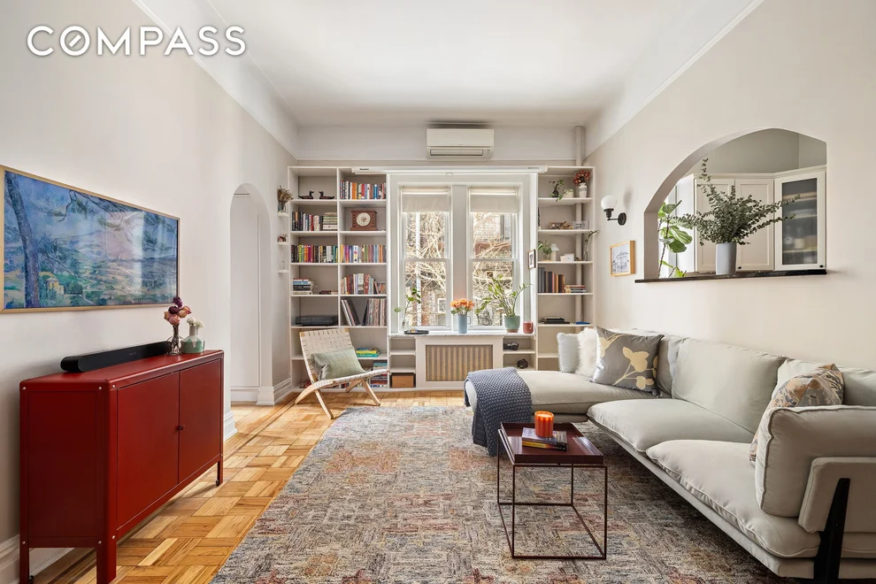 Unit for sale at 670 President Street, Brooklyn, NY 11215