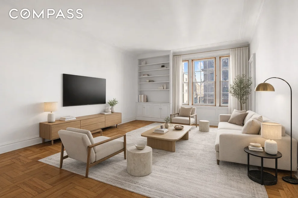 Unit for sale at 30 Sutton Place, Manhattan, NY 10022