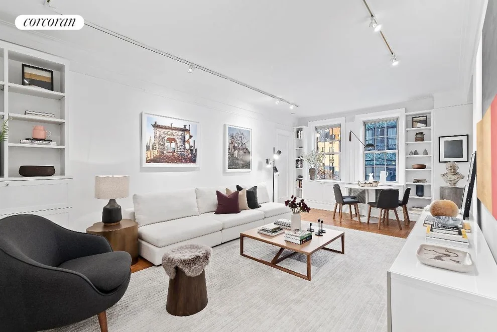 Unit for sale at 41 5th Avenue, Manhattan, NY 10003