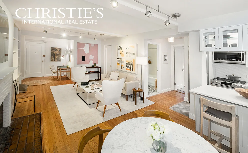 Unit for sale at 59 W 12TH Street, Manhattan, NY 10011