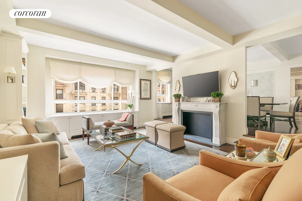 Unit for sale at 411 W END Avenue, Manhattan, NY 10024