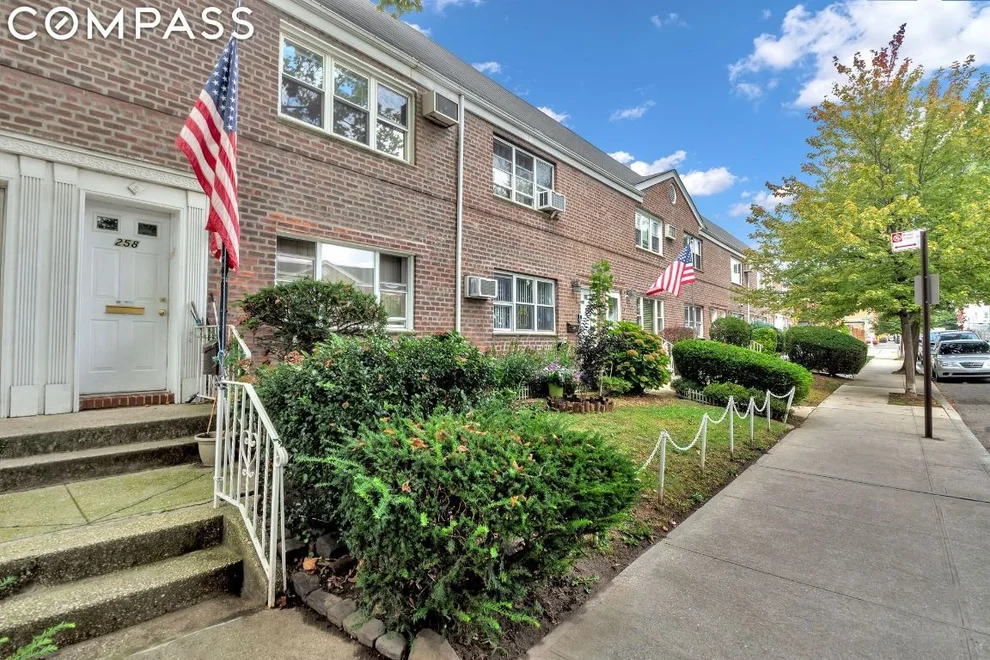 Unit for sale at 258 Bay 19th Street, Brooklyn, NY 11214