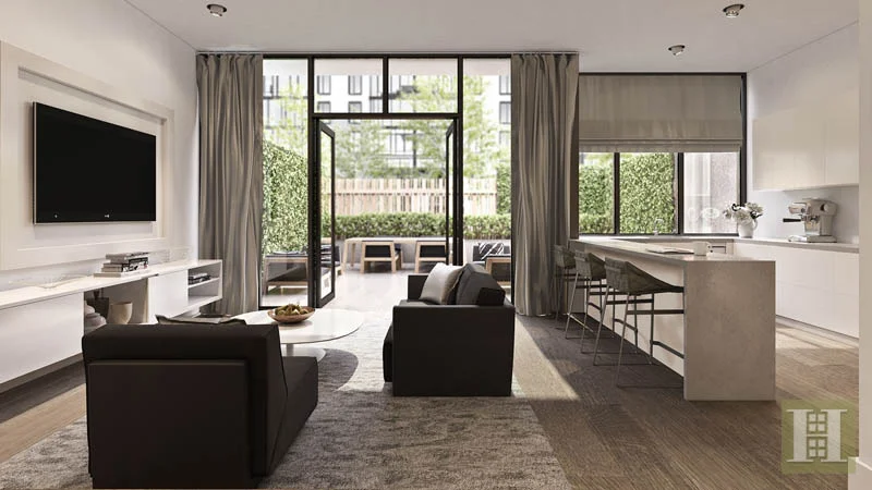 Unit for sale at 429 KENT Avenue, Brooklyn, NY 11249