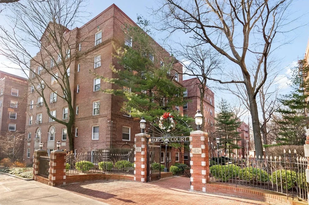 Unit for sale at 117-01 PARK Lane S, Queens, NY 11418