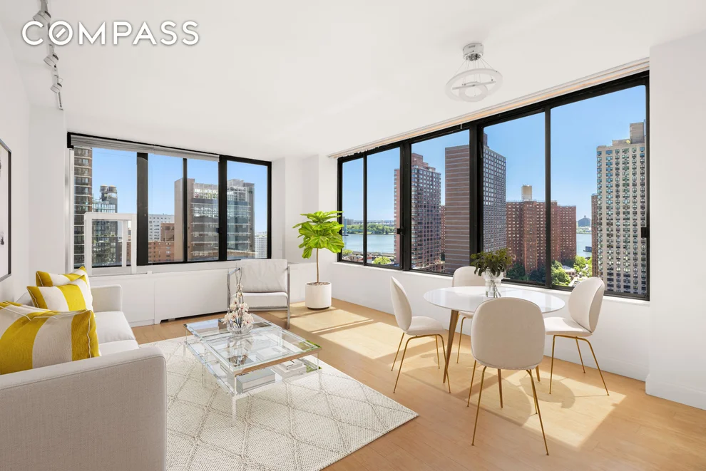 Unit for sale at 300 E 93rd Street, Manhattan, NY 10128