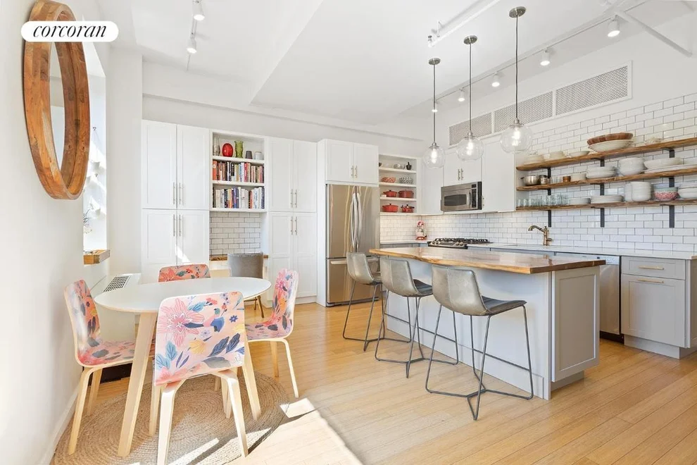 Unit for sale at 365 Bridge Street, Brooklyn, NY 11201